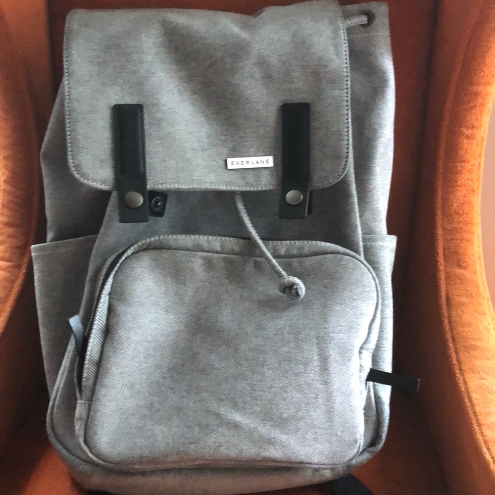 Ever lane back pack